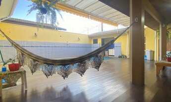 Imagem: Casa na Vila São José, 10x30, piscina