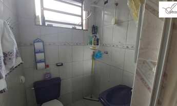 Imagem 7: Casa com 3 dormitórios à venda no Dom Pedro I, 90 m² por R$ 265.000 - SJCampos