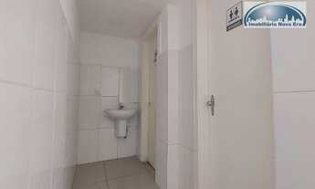 Imagem 6: Salão para alugar, 100 m² por R$ 5.500,00/mês - Jardim Itália - Vinhedo/SP