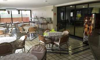 Imagem 5: Apartamento com 2 dormitórios para alugar, 76 m² por R$ 1.300,00/mês - Vila Imperial - São