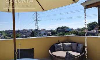 Imagem 5: Santo André - Apartamento Padrão - Vila Linda