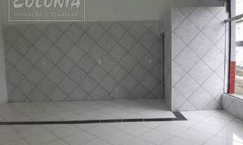 Imagem 2: Santo André - Loja/Salão - Parque das Nações