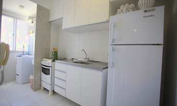 Imagem 4: Costa Araçagy - Itbi e Cartório grátis - 2 Quartos - 10% de Entrada