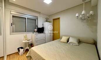 Imagem 4: Apartamento à venda 3 quartos 1 suíte 2 vagas - Vila da Serra