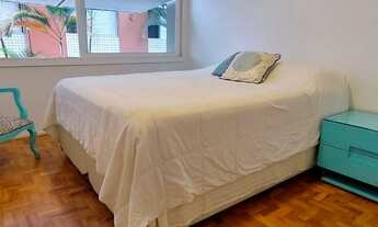 Imagem 6: Apartamento Venda Jardim Paulista 107 m² 3 Dormitórios