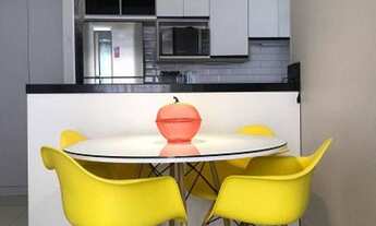 Imagem: Apartamento com 2 dormitórios para alugar