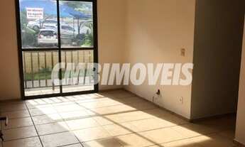 Imagem 3: Apartamento - Jardim das Bandeiras - Campinas