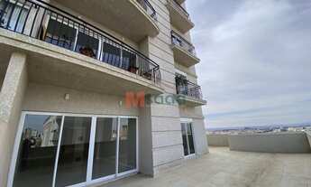 Imagem 4: Magnífico apartamento Ed. Renaissance