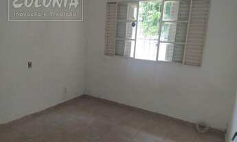 Imagem 6: Santo André - Casa Padrão - Jardim Utinga