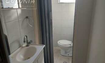 Imagem 3: Santo André - Conjunto Comercial/sala - Jardim