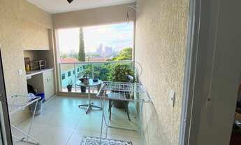 Imagem 2: Apartamento à venda, 3 quartos, 1 suíte, 2 vagas, VILA BOYES - PIRACICABA/SP