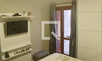 Imagem 6: Casa de Condomínio para Aluguel - Butantã, 2 Quartos, 90 m2