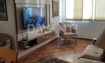 Imagem 2: Apartamento - Centro - Campinas