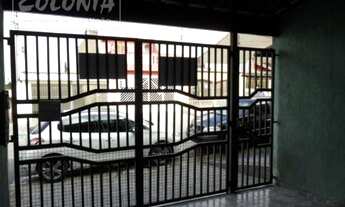 Imagem 4: Santo André - Casa Padrão - Vila Aquilino