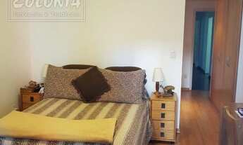 Imagem 4: Santo André - Apartamento Padrão - Vila Curuçá