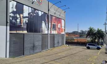 Imagem 4: Galpão - Santa Claudina - Vinhedo