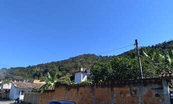 Imagem: Terreno Magarça - Murado