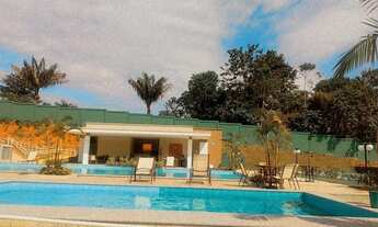 Imagem 3: Lacqua Residenza/ KM 3 . (Lotes Planos e Limpos) (Parque Aquático) Aceita Financiamento