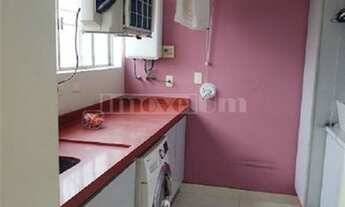 Imagem 5: São Paulo - Apartamento Padrão - Indianópolis