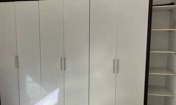 Imagem 7: Apartamento com 2 quartos semi-mobiliado