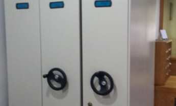 Imagem 7: Sala Centro Galpão / depósito com aluguel por R$820 /mês