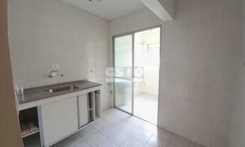 Imagem 7: APARTAMENTO PARA VENDA OU ALUGUEL NO BUTANTÃ, COM 3 DORMITÓRIOS E 1 VAGA, SÃO PAULO, SP