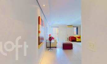 Imagem 5: São Paulo - Apartamento Padrão - Jardim Paulista