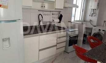 Imagem 3: Apartamento - Swift - Campinas