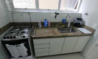 Imagem 5: Santo André - Apartamento Padrão - Centro