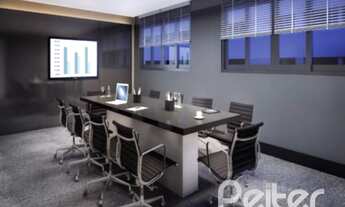 Imagem 7: PORTO ALEGRE - Conjunto Comercial/Sala - Petrópolis