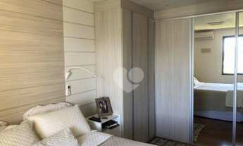 Imagem 5: Cobertura Duplex com 3 quartos à venda, 271 m² por R$ 2.300.000 - Barra da Tijuca - Rio de