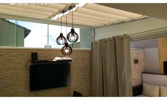 Imagem 2: Santo André - Apartamento Padrão - Parque das Nações