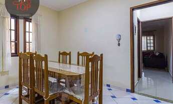 Imagem 5: Sobrado com 3 dormitórios à venda, 174 m² por R$ 594.000,00 - Utinga - Santo André/SP