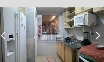 Imagem 6: Casa Duplex a venda na Edgard Werneck