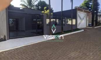 Imagem 7: Casa Alto Padrão 5 Quartos em Vicente Pires