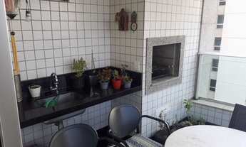 Imagem 3: 04 Quartos com Varanda, Anchieta