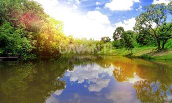 Imagem 7: Terreno - Sítio da Moenda - Itatiba