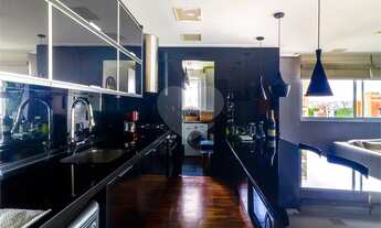 Imagem 6: São Paulo - Apartamento Padrão - VILA NOVA CONCEIÇÃO