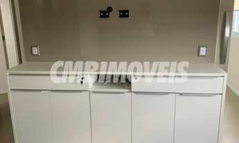 Imagem 5: Apartamento - Mansões Santo Antonio - Campinas