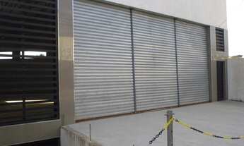 Imagem 2: Barracão - Jardim Campos Eliseos - Campinas