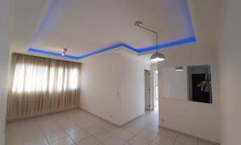 Imagem 2: Apartamento para venda com 57 metros quadrados com 2 quartos em Santa Teresinha - São Paul