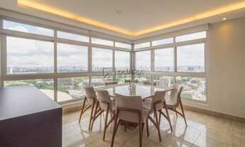 Imagem 5: Apartamento Locação 3 Dormitórios - 135 m² Ibirapuera