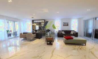 Imagem 5: Barueri - Casa de Condomínio - Alphaville 01