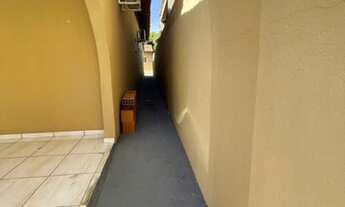 Imagem 3: VENDO casa no Jardim das Palmeiras - Coxipó, com 4 quartos, sendo 1 suíte, wc social - R$3