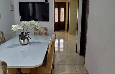 Imagem 12: CASAS NA TAMARINEIRA