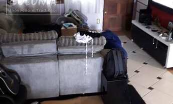 Imagem 5: Santo André - Casa Padrão - Vila Vitória