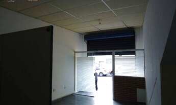 Imagem 3: Salão para alugar, 35 m² por R$ 1.400/mês - Sacomã - São Paulo/SP