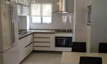 Imagem 6: Santo André - Apartamento Padrão - Casa Branca