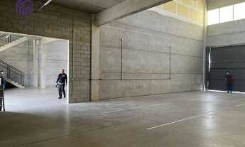 Imagem 4: Excelente galpão comercial na Vila Barão em Sorocaba