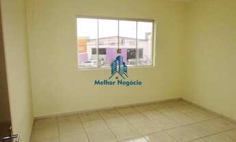 Imagem 2: Casa com 2 dorms, Piracicamirim, Piracicaba - R$ 240 mil, Cod: CA3039